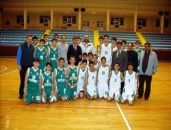 Basketbol'da DSİ farkı